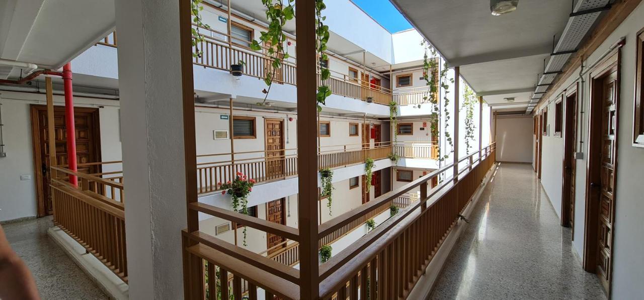 Appartement Girasol Puerto De La Cruz, Plaza Charco Exterior foto